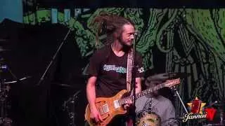 SOJA - You Don't Know Me (LIVE)
