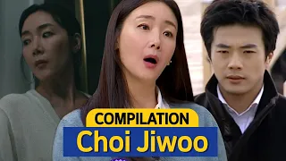 [Knowing Bros] Actress Choi Jiwoo made a comeback after a long time!🥳 Knowing Bros Compilation