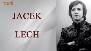 Jacek Lech -  Co Jej Mogłeś Dać |  432