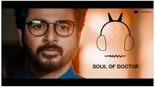 Soul of Doctor | RINGTONE | DOWNLOAD LINK ⬇️ | Cyber Bgm