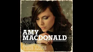 Amy Macdonald - This Is The Life (Instrumental)