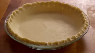 How to Make Flaky Butter Pie Crust | Allrecipes