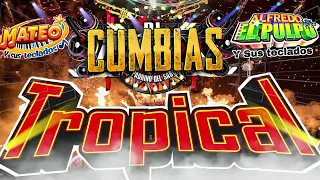 CUMBIAS VIEJITAS🌴💃CUMBIAS TROPICALES MIX🌴💖MÚSICA TROPICALES 30 GRANDES ÉXITOS 🎶ACAPULCO TROPICAL