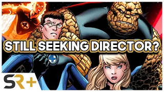 MCU Fantastic 4 Reboot Director Search Reportedly Far From Over!