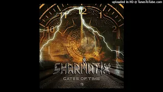 Sharmatix - Gates Of Time