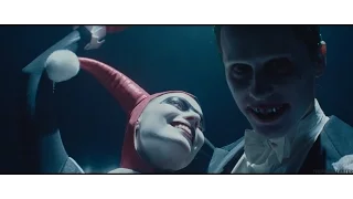 Harley Quinn & The Joker - Off To The Races - Lana del Rey