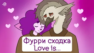 Как прошла фурри сходка Love Is "23 | Полезные советы фурри новичкам | ФУРРИ