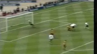 Watford vs Bolton at Wembley 1999