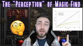 How Much Magic Find Do You Need? Learn For Ladder Season 3 Patch 2.6 | Diablo 2 Resurrected D2R