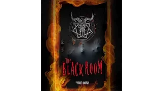 Черная комната (Комната Миссис Блек) / The Black Room (2016) - Трейлер| WSM