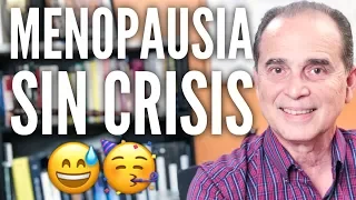 Episodio #1623 Menopausia Sin Crisis