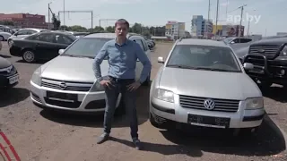 Автоподбор бушки универсал: Volkswagen Passat Vs. Opel Astra обзор Автопанорама