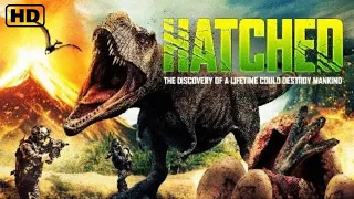 Hatched (2021) Official Trailer