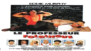 Le Professeur foldingue - Bande Annonce VF – 1996