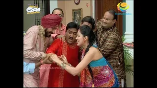 Gokuldham Mein Samuhik Rakshabandhan! | Taarak Mehta Ka Ooltah Chashmah | तारक मेहता का उल्टा चश्मा