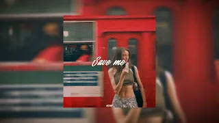 (SOLD) MACAN x Hammali&Navai x Idris&Leos Type Beat "SAVE ME" Лирический бит