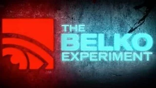 The Belko Experiment Official Trailer #2[2017]