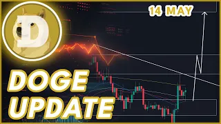 WILL DOGE BREAKOUT TODAY?🚨 | DOGECOIN (DOGE) PRICE PREDICTION & NEWS 2024!