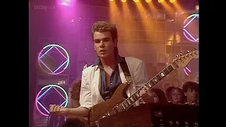 Nik Kershaw - I Won't Let The Sun Go Down On Me  - TOTP  - 1984