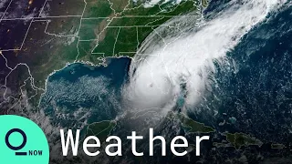 Hurricane Ian Makes Landfall in Florida as Category 4 Storm