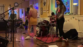 School of Rock Mokena performs ”Oh! Darling” by The Beatles - 12/30/18