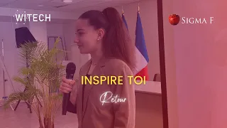 Inspire-Toi, l'événement sur l'Orientation