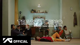 iKON (아이콘) 'Love Scenario' Alternative Teaser (Demo) #34