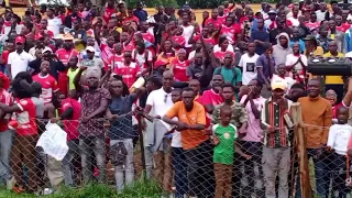 Kitara FC Vs Vipers Penalty Kicks ( Kitara FC wins)