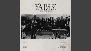 The Table (feat. Cole Hastie)