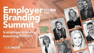 Employer Branding Summit | May 10th 2022