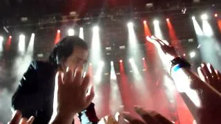 Nick Cave & the Bad Seeds - Stagger Lee - Live - Coachella