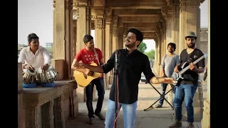 Dil Cheez Tujhe Dedi - Airlift | Nashe Si Chadh Gayi - Befikre | Arijit Singh | Ruhaan Mashup