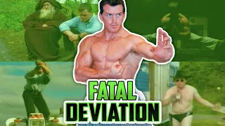 Irelands Greatest Kung-Fu Movie | Fatal Deviation (1998)