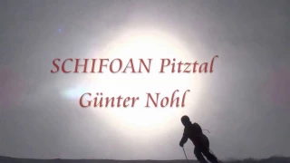 SKIREISEN PITZTAL mit Günter Nohl in Tirol
