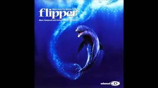 Flipper OST - Joel McNeely - Music from The Motion Picture HQ