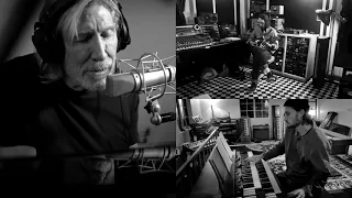 Roger Waters - The Gunner's Dream