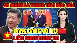 TQ Đứng Ngồi Không Yên Khi Tổng Thống Philippines Sang Thăm VN Được Ví Như Sóng Ngầm Dưới Bề Mặt