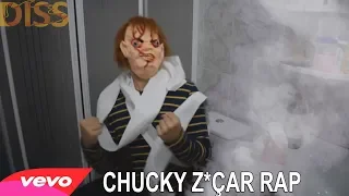 CHUCKY ÇAKAR - ZIÇ*R - DİSS RAP (HERKESE GİDER)