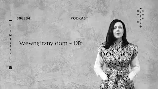 S06E04 Wewnętrzny dom – DIY – O Zmierzchu