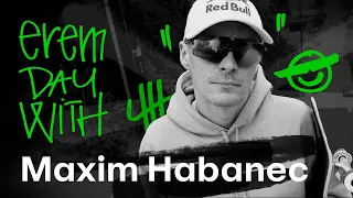 @maximhabanec: Skate of Mind 4 bude, pracuji jen o víkendu, 5x mi vykradli skatepark ~ edw #15