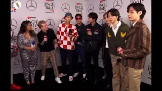 BTS Hints They're Working On A New Album👀 New album + world tour next year