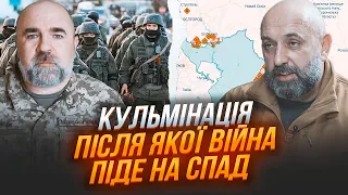 🔥ЧЕРНИК, КРИВОНОС: рф комплектує бригади для походу на Харків, треба віддати належне Сирському...