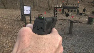 M&P 2 0 10mm Chapter 2