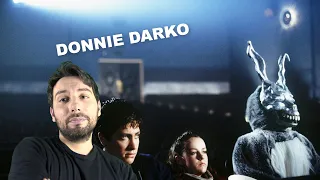 donnie darko - spiegazione dettagliata di un cult