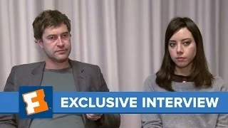 Safety Not Guaranteed - Mark Duplass and Aubrey Plaza | SXSW | FandangoMovies