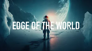 Sleek Trix - Edge Of The World (Lyrics)