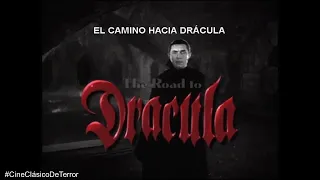 "El Camino Hacia Drácula" (1999) Documental | Subtítulos en español