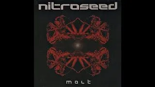 Nitroseed "Molt" (Full Album) Instrumental Stoner Rock