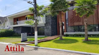 Mansão a venda no Jardim Acapulco em Guarujá, Attila Consultoria R$ 17.000.000,00 milhões.