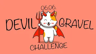 Devil Gravel Challenge. 06.06.2021